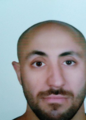 SAMURAYEJDER, 36, Türkiye Cumhuriyeti, Erdek