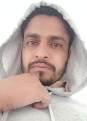 Real khan , 28, India, Sunām