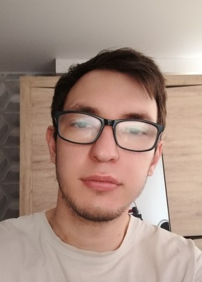 Евгений из Воронежа 23 года