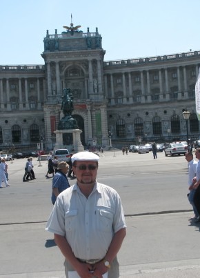 sirr, 68, Belarus, Hrodna