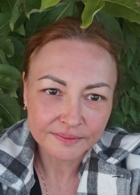 Наталья из Максатихи 48 лет