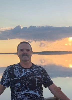 Ред из Сургута 49 лет