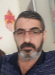 Davut, 53 года, Diyarbakır