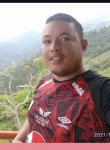 Edgar, 31, Cali