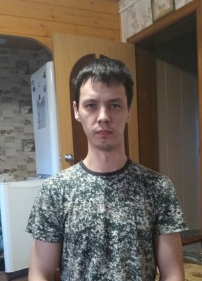 Рустем, 34, Россия, Зеленодольск