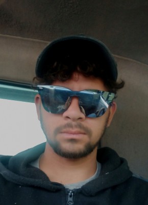 Diego Felipe из São José 23 года