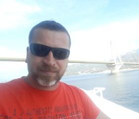 Tince, 43 года, Sarandë