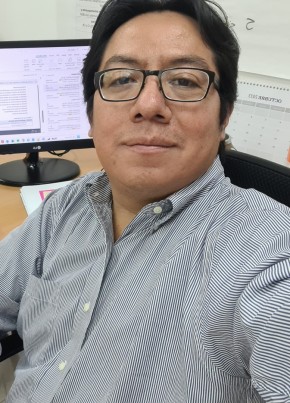 Alejandro, 46, Estados Unidos Mexicanos, México Distrito Federal