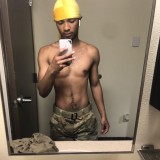 Chris, 23  , Ferguson