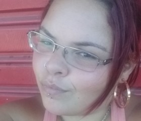 Nyna, 34, Saquarema