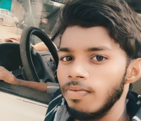 Gopal Kumar, 22 года, Bangalore