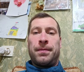 Юрий, 41 год, Пермь
