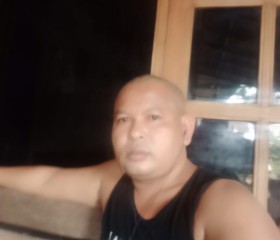 Gundol aja, 20, Kualatungkal