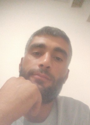 Erkan из Gaziantep 34 года