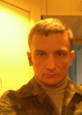 Сергей, 44, Россия, Бокситогорск