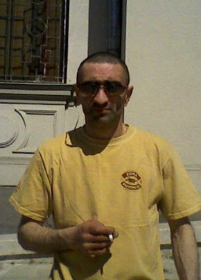 David, 55, Georgia, Tbilisi