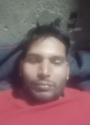 Deepak, 20, India, Ponda