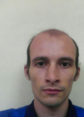 Сергей, 32, Россия, Шахты