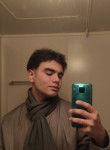 Demir, 21, Samarqand