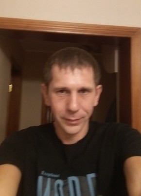 Сергей из Тамбова 41 год
