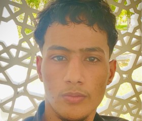 Mohanad, 21 год, Alor Star