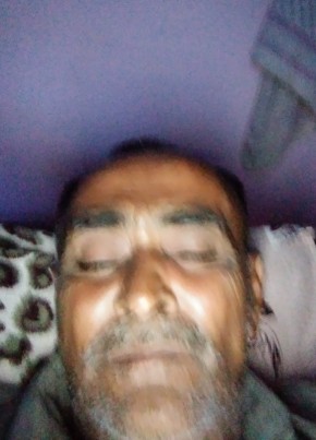 Dhirubhai. Dhame, 42, India, Rajkot