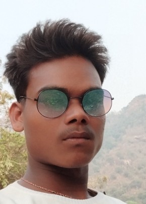 Basansa, 18, India, Visakhapatnam