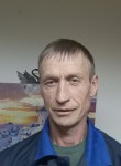 Валерий, 51 год, Белозёрск