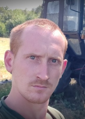 Василий, 32, Россия, Ростов-на-Дону
