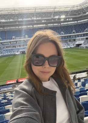 Irina из Калининграда 44 года