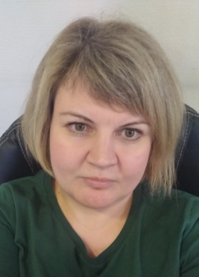 Ольга из Санкт-Петербурга 42 года