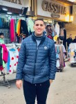يحيي خالد, 21, Cairo