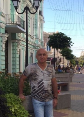 Вячеслав, 68, Россия, Ростов-на-Дону