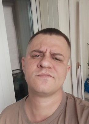 Romzes из Тулы 33 года