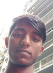 Anuj Kumar, 18 лет, Mumbai
