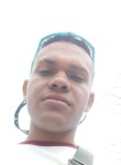 Camilo, 25, Magangue