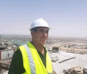 Medhat, 45, Alexandria