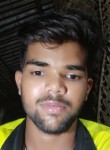 Nikhil Gawade, 19  , Indore