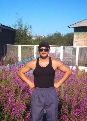 Александр , 49, Россия, Воркута