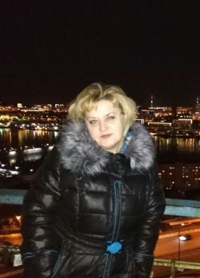 Наталья, 58, Россия, Владивосток
