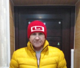 Федор, 56 лет, Котлас