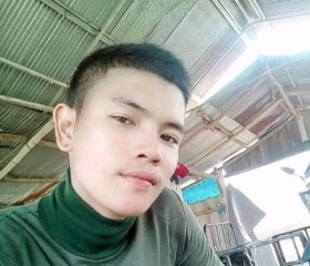 Bol, 20, Bo Phloi