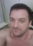 Анатолий, 40 лет, Новосибирск