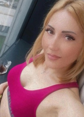 Лина из Ростова-на-Дону 44 года
