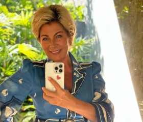 Alima, 53, Saint Petersburg