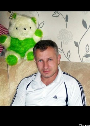 Евгений, 49, Россия, Челябинск
