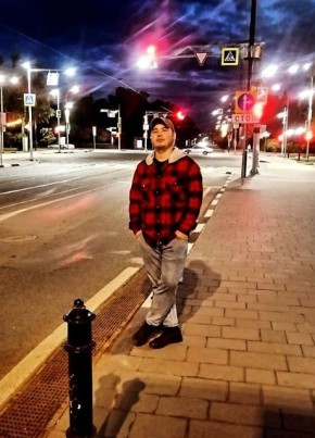 Рамиз, 26, Russia, Rostov-na-Donu