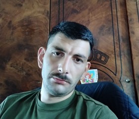 Егор, 34 года, Калининград