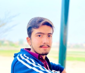 Kaleem Qureshi, 19 лет, اسلام آباد
