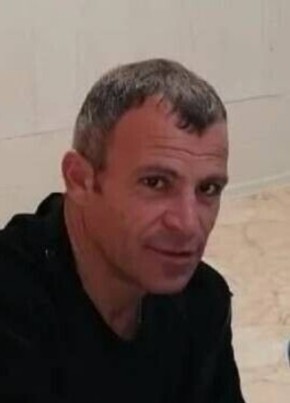 Алекс из Сковородино 45 лет